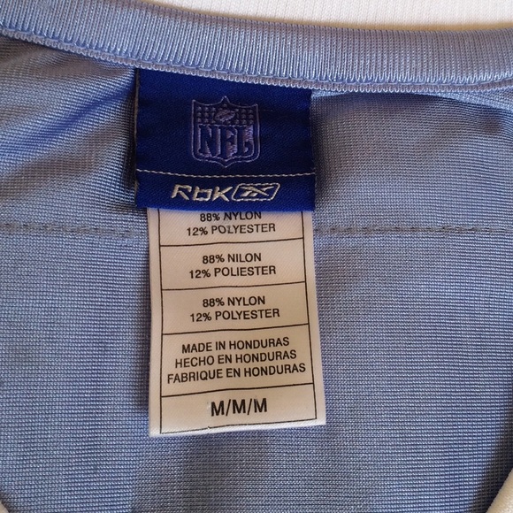 Beautiful Chargers Jersey - Picture 6 of 8